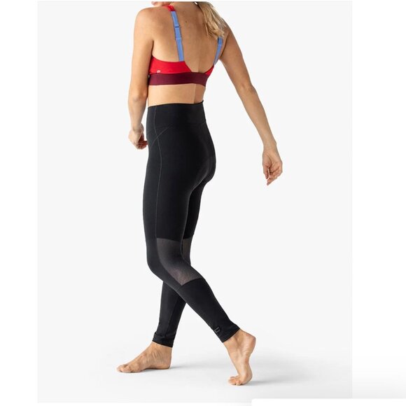 Machines For Freedom Essential Cycling Pant 23" Womens - Picture 3 of 5